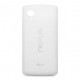Γνήσιο Καπάκι Μπαταρίας LG D821 Nexus 5 Λευκό
