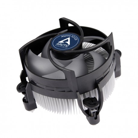 Arctic Alpine 12 CO - CPU Air Cooler