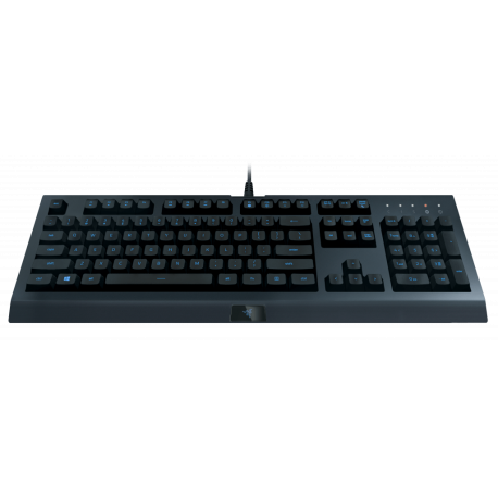 Razer CYNOSA LITE CHROMA GR - Membrane Gaming Keyboard