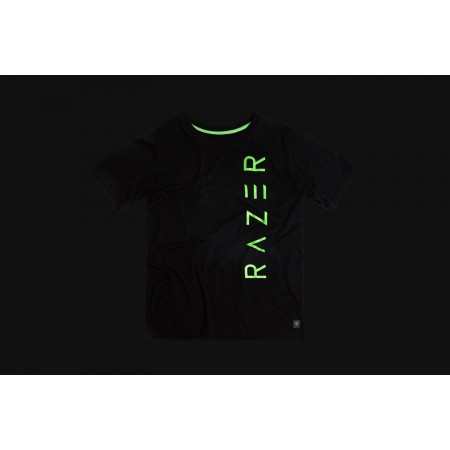 Razer Rising T-Shirt - Men XXL size