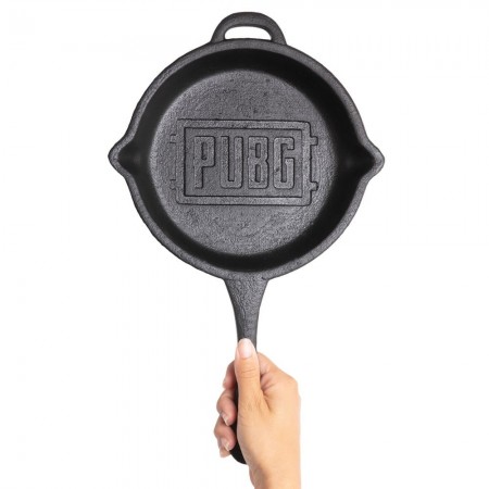 Jinx PUBG FOAM PAN 35.6 cm