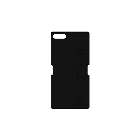 Razer Word Black Case for Razer Phone