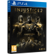 INJUSTICE 2 LEGENDARY EDITION PS4